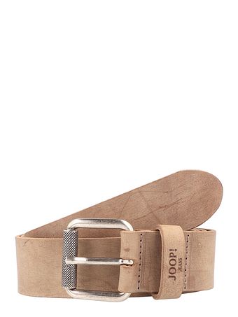 Joop! Jeans Bælte Læder