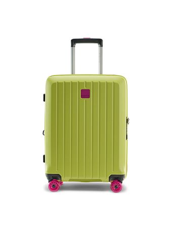 Stratic Buzz 4 hjul Kabinekuffert S 54 cm