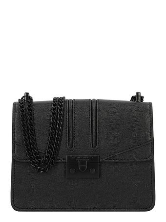 Seidenfelt Roros skuldertaske 21 cm