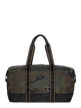 Bric's Bric´s x Replay Weekend-rejsetaske 43 cm Bric's Bric´s x Replay Weekend-rejsetaske 43 cm
