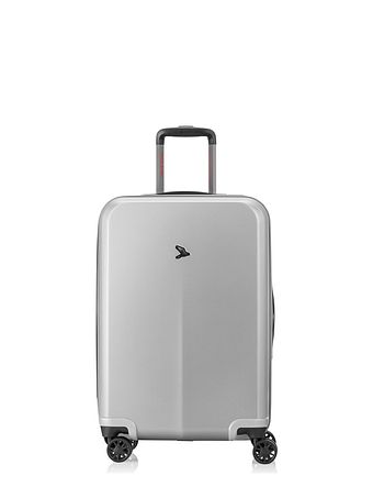 Pack Easy Genius 4 hjul Trolley L 76 cm med strækfold