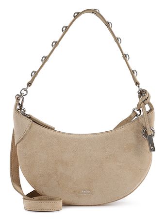 POLO RALPH LAUREN Polo ID Skuldertaske Læder 26 cm POLO RALPH LAUREN Polo ID Skuldertaske Læder 26 cm