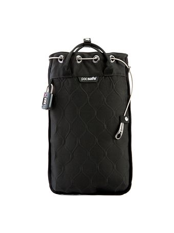 Pacsafe Travelsafe 5L GII bærbar sikkerhedstaske 41 cm Pacsafe Travelsafe 5L GII bærbar sikkerhedstaske 41 cm