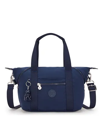 Kipling Basic Elevated Art Mini Skuldertaske 39 cm