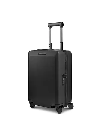 Porsche Design Voyager 3.0 4 ruedas Maleta de cabina S 55 cm Con asa expansible Porsche Design Voyager 3.0 4 ruedas Maleta de cabina S 55 cm Con asa expansible