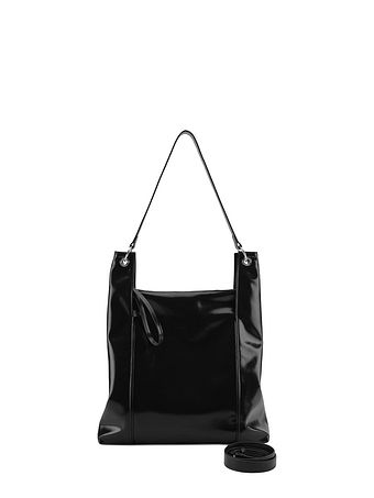 Seidenfelt Delary Skuldertaske 43 cm