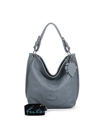 Fritzi aus Preußen Fritzi01 Olkalaukku 43 cm Fritzi aus Preußen Fritzi01 Olkalaukku 43 cm