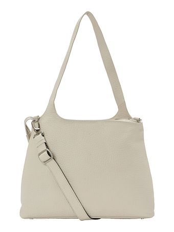 Voi Hirsch Gisela Skuldertaske Læder 34 cm