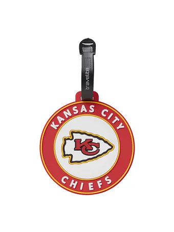 Travelite travelite x NFL Etiqueta de maleta 9 cm Travelite travelite x NFL Etiqueta de maleta 9 cm