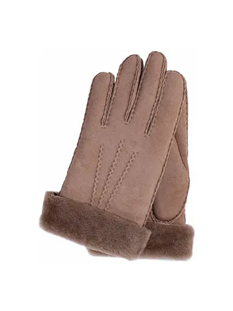Kessler Ilvy Guantes Piel natural