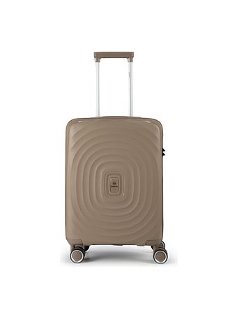Benzi 5751 4 hjul Kabinetrolley 55 cm