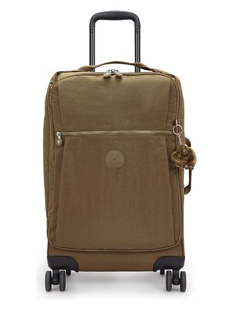 Kipling Basic Darcey Up S 4 hjul Kabinetrolley 55 cm