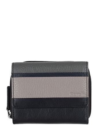 Bench Pung RFID læder 10 cm