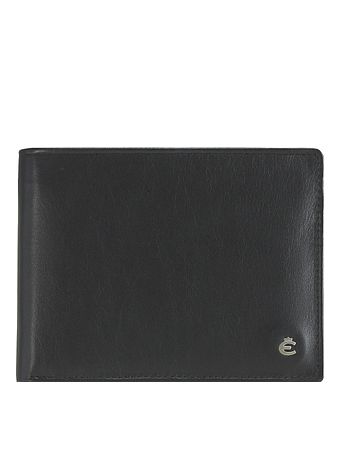 Esquire Harry lompakko nahka 12 cm