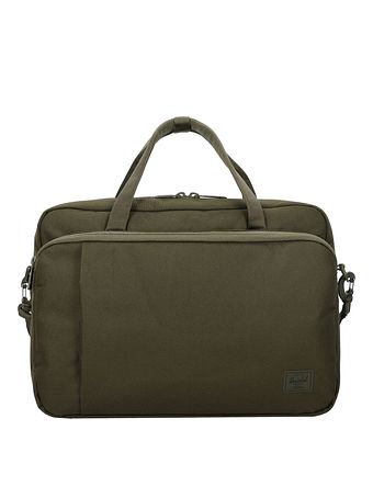 Herschel Gibson Aktovka 39.5 cm Kapsa na notebook