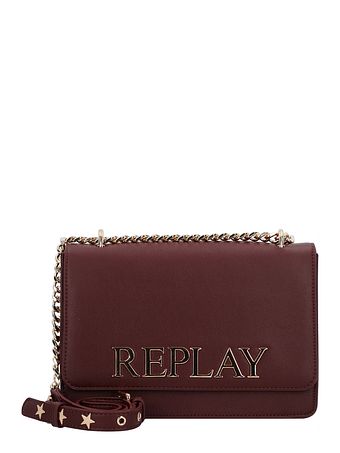 Replay Skuldertaske 25 cm