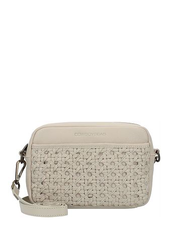 Cowboysbag Morton Skuldertaske Læder 24 cm