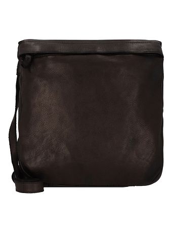 Harold's Submarine skuldertaske i læder 25 cm Harold's Submarine skuldertaske i læder 25 cm