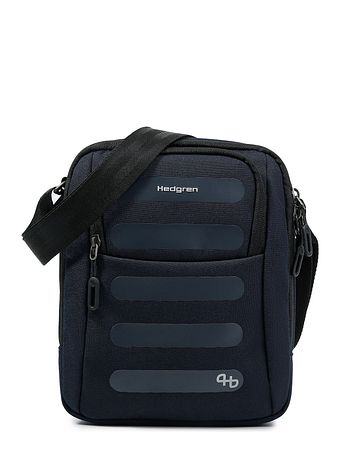 Hedgren Comby Relax M Skuldertaske M RFID-beskyttelse 21 cm Hedgren Comby Relax M Skuldertaske M RFID-beskyttelse 21 cm