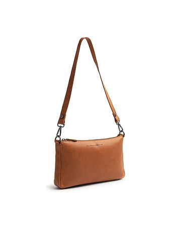 The Chesterfield Brand Orinoco Bolsa de hombro Piel natural 24.5 cm The Chesterfield Brand Orinoco Bolsa de hombro Piel natural 24.5 cm