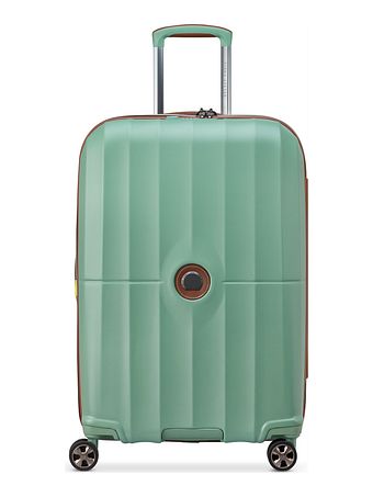 Delsey Paris Carrousel 2 4 hjul Trolley 68 cm med strækfold