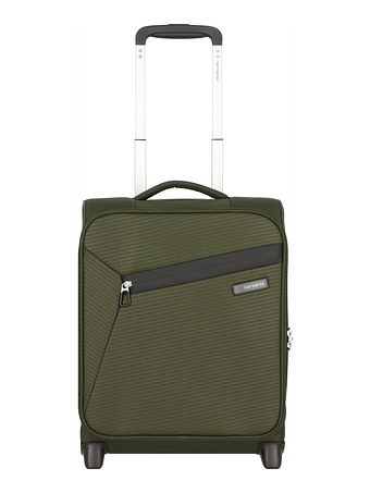 Samsonite Litebeam 2 hjul Kabinetrolley 45 cm Samsonite Litebeam 2 hjul Kabinetrolley 45 cm