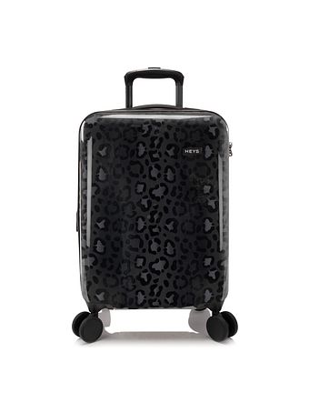 Heys Elite Fashion 4-pyöräinen Käsimatkatavara S 53 cm Laajennettava Heys Elite Fashion 4-pyöräinen Käsimatkatavara S 53 cm Laajennettava