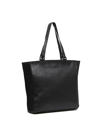 The Chesterfield Brand Wax Pull Up Schultertasche Leder 36 cm Laptopfach The Chesterfield Brand Wax Pull Up Schultertasche Leder 36 cm Laptopfach