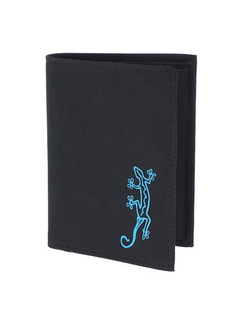 oxmox New Cryptan Plånbok RFID-skydd 12.5 cm
