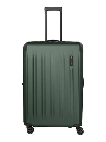 Travelite Dynamiic 4 hjul Trolley L 76 cm med strækfold