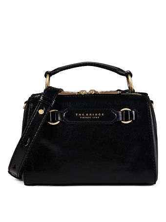 The Bridge Bolso Piel natural 20 cm The Bridge Bolso Piel natural 20 cm