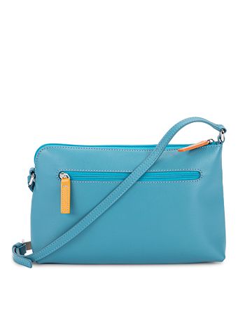 Mywalit Taška přes rameno Kůže 22 cm