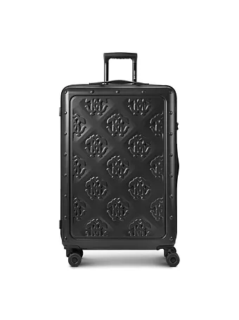 Roberto Cavalli Florence 4-hjulet Kuffert 74 cm med ekspansion Roberto Cavalli Florence 4-hjulet Kuffert 74 cm med ekspansion