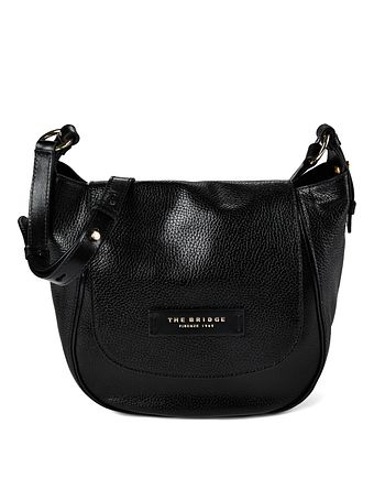 The Bridge Domitilla Taška přes rameno Kůže 31 cm