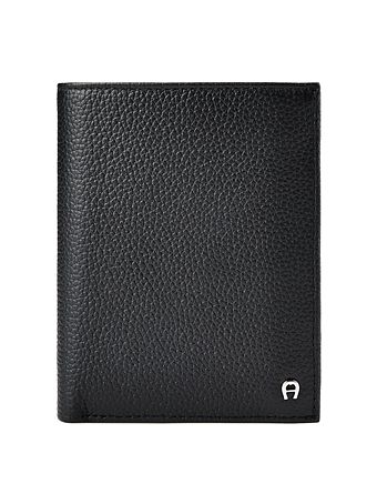 AIGNER Mica Plånbok RFID-skydd Läder 9.5 cm