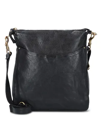 Campomaggi Bolsa de hombro Piel natural 30.5 cm Campomaggi Bolsa de hombro Piel natural 30.5 cm