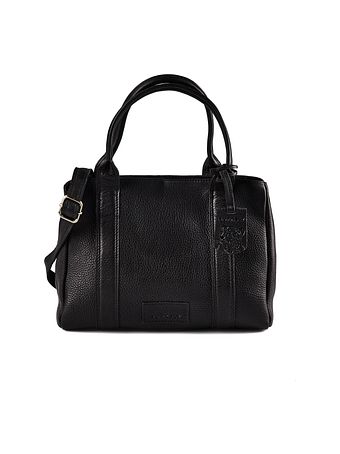 Burkely Soft Skylar Skuldertaske Læder 25 cm