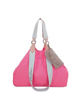 Fritzi aus Preußen Izzy Canvas Bolsa de compras 45 cm Fritzi aus Preußen Izzy Canvas Bolsa de compras 45 cm