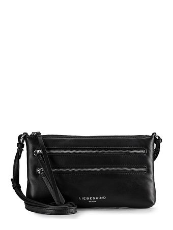 Liebeskind Zena Skuldertaske S Læder 25 cm