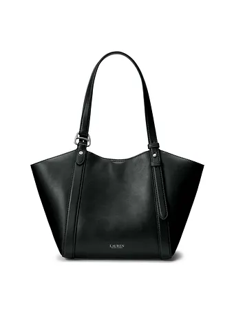 Lauren Ralph Lauren Tasha Bolsa de hombro 37 cm Lauren Ralph Lauren Tasha Bolsa de hombro 37 cm
