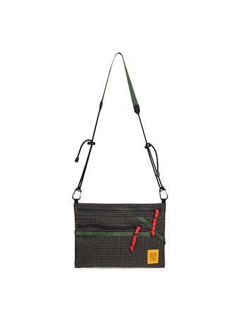 Topo Designs Mountain Bolsa de hombro 31 cm