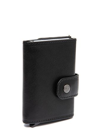 The Chesterfield Brand Varrano Pung RFID-beskyttelse Læder 7 cm