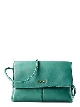 Picard Whisper Skuldertaske Læder 21 cm Picard Whisper Skuldertaske Læder 21 cm