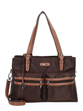 Picard Sonja skuldertaske 36 cm Picard Sonja skuldertaske 36 cm