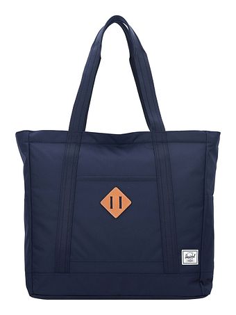 Herschel Heritage Shopper-taske 38 cm Laptoprum Herschel Heritage Shopper-taske 38 cm Laptoprum