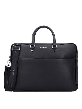 Valentino Aktovka Marnier 43 cm s přihrádkou na notebook