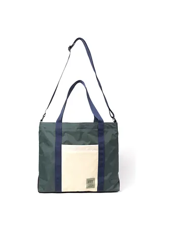 Topo Designs Mountain Bolsa de compras 39 cm Topo Designs Mountain Bolsa de compras 39 cm