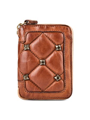 Campomaggi Tosca Pung RFID-beskyttelse Læder 13 cm Campomaggi Tosca Pung RFID-beskyttelse Læder 13 cm