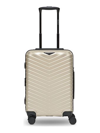 Redolz Essentials 18 4 hjul Kabinetrolley 55 cm med strækfold Redolz Essentials 18 4 hjul Kabinetrolley 55 cm med strækfold