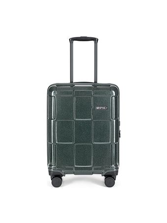 Epic Crate Reflex EVO 4 kolečka Kabinkový kufr 55 cm